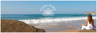 Yoga Surf Retreats