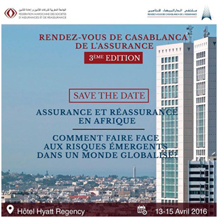 Casablanca Insurance Rendez-Vous